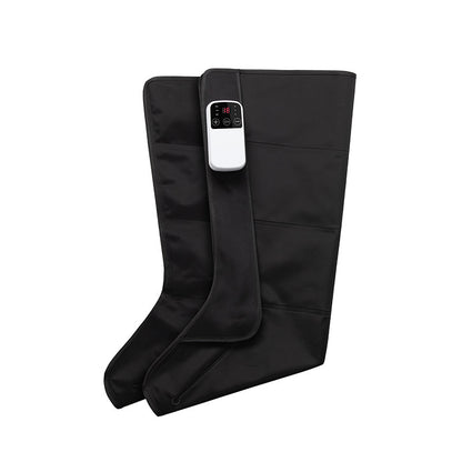 Masseur de Jambes & Genoux à Compression d'Air – Circulation Multi-Zones