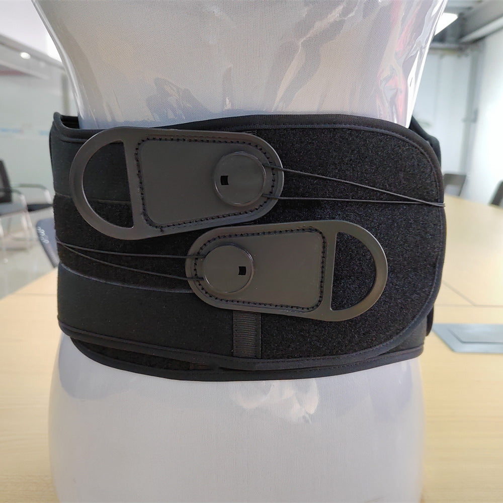 Ceinture Lombaire pour Fracture & Récupération des Tissus Mous – Unisexe