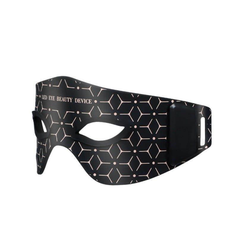 Masseur Oculaire Portable – Appareil de Soin des Yeux par Luminothérapie Rouge