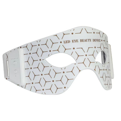 Masseur Oculaire Portable – Appareil de Soin des Yeux par Luminothérapie Rouge