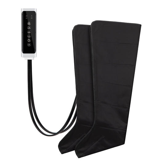 Masseur de jambes et genoux à compression d'air