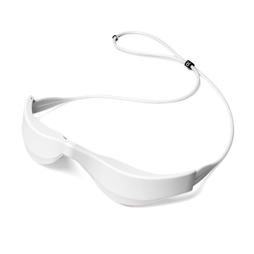 Masseur Oculaire Luminothérapie Rouge 3D – Cernes & Poches