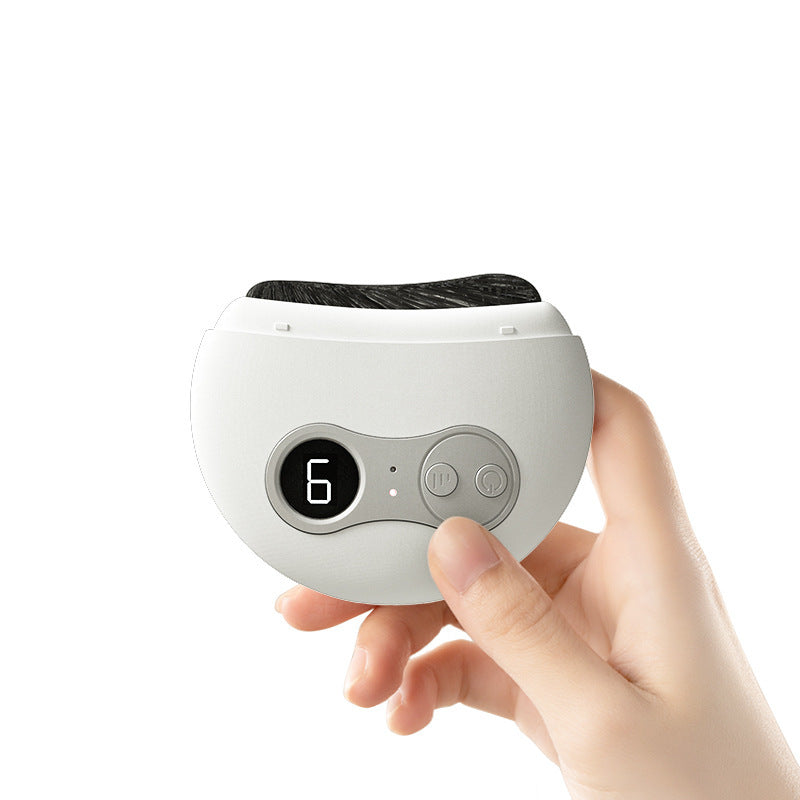 Appareil de Gua Sha Intelligent Liftant – Outil de Massage des Méridiens