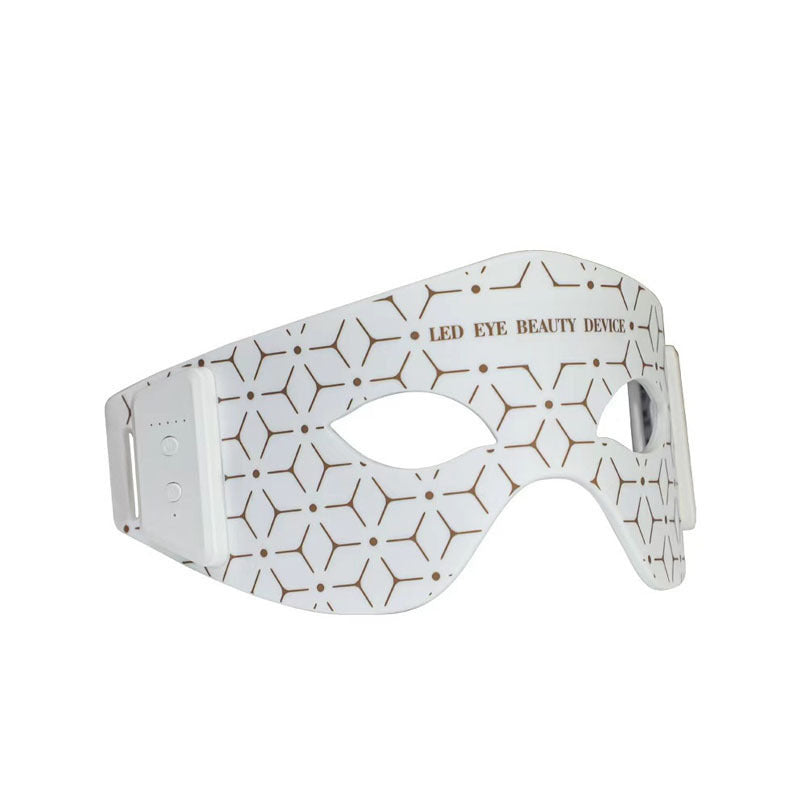 Masseur Oculaire Portable – Appareil de Soin des Yeux par Luminothérapie Rouge