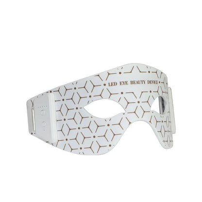 Masseur Oculaire Portable – Appareil de Soin des Yeux par Luminothérapie Rouge