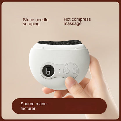 Appareil de Gua Sha Intelligent Liftant – Outil de Massage des Méridiens