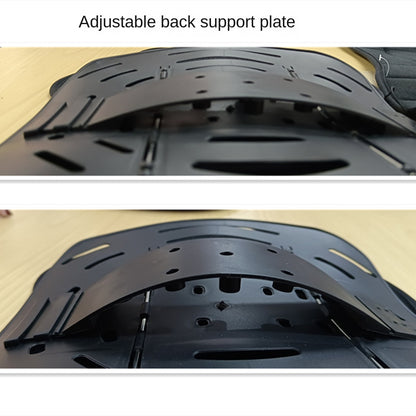Ceinture Lombaire pour Fracture & Récupération des Tissus Mous – Unisexe