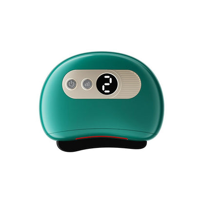 Appareil de gua sha intelligent liftant visage